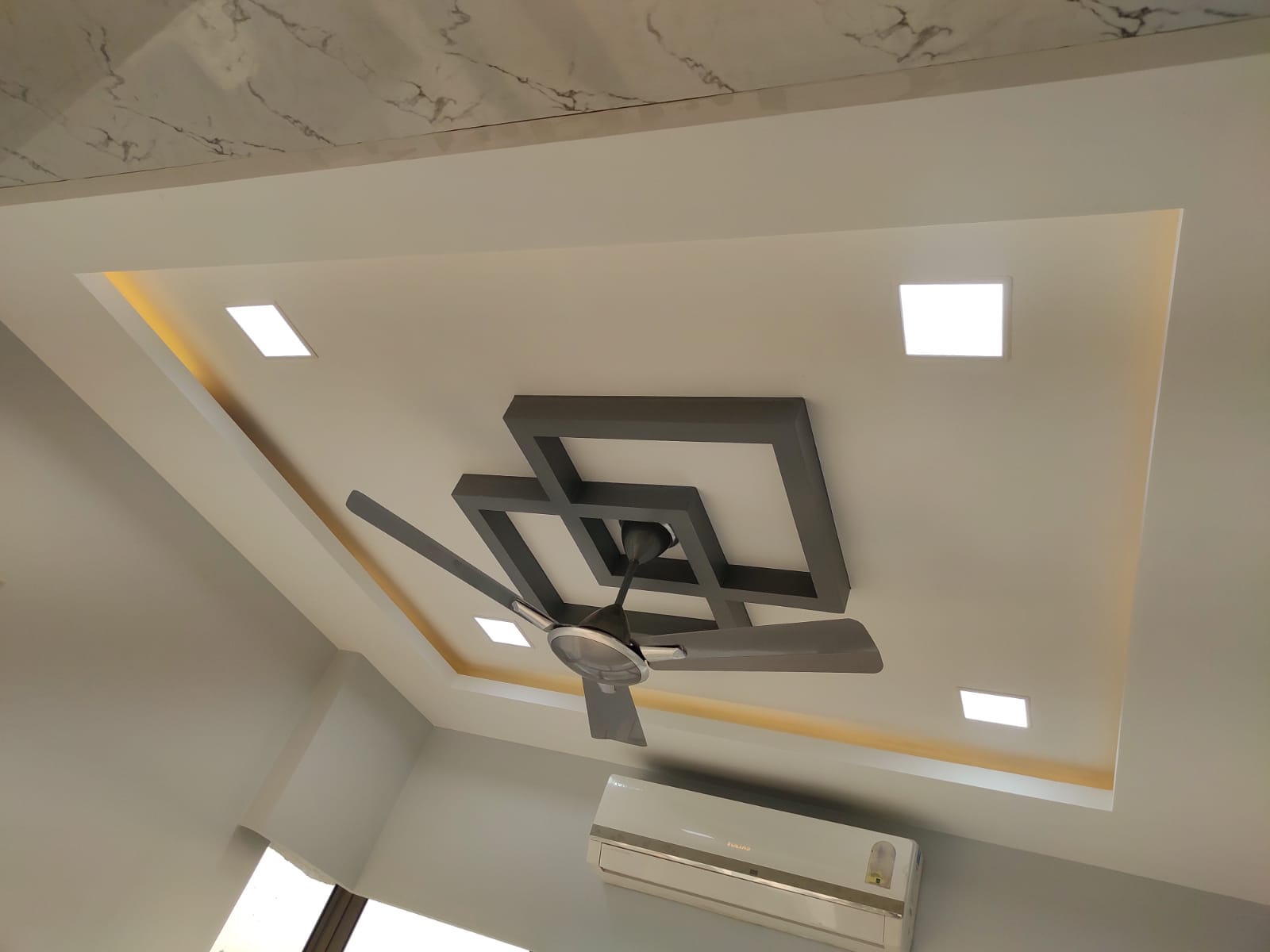 Promenade 3 2BHK interior 20